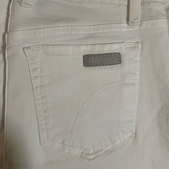 White flare Jeans - Picture 2 of 3